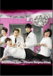 Before and After Plastic Surgery Clinic [Dorama] [12-Cap.] [2,15 Gb]